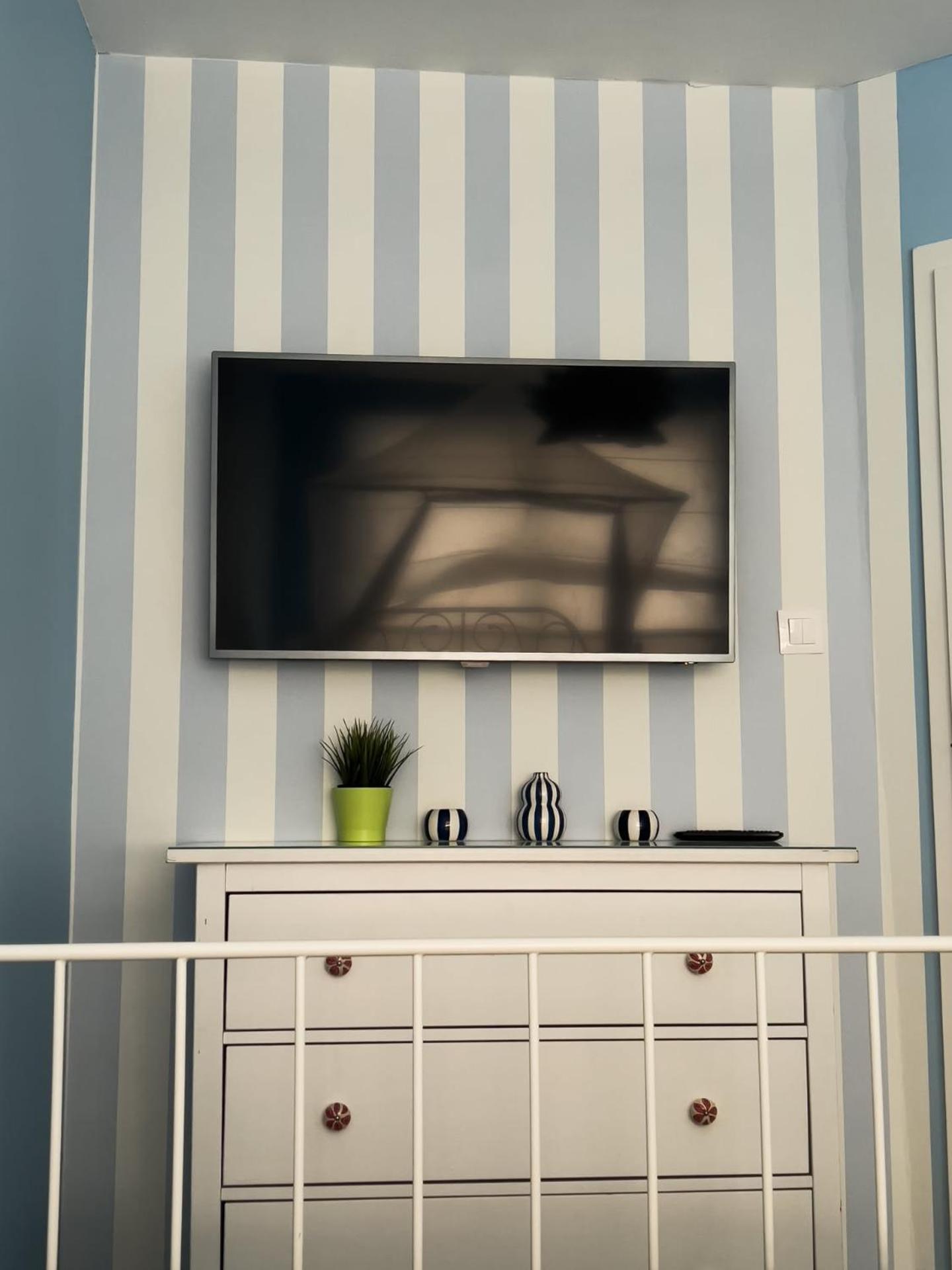 Apartament Nad Morzem - Brzezno Gdańsk Eksteriør bilde